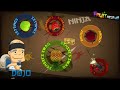 Fruit Ninja HD Windows Game Gameplay