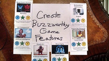 Game Design Final Video