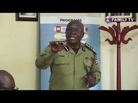 IRCU Convenes Key Stakeholders Ahead Of 2026 General Elections 