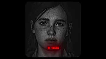 ELLIE 14 19 MONTAGEM LUNAR DIAMANTE TLOU EDIT 