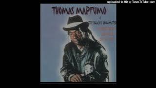 Tambazumba nashe___Thomas Mapfumo and the Blacks Unlimited