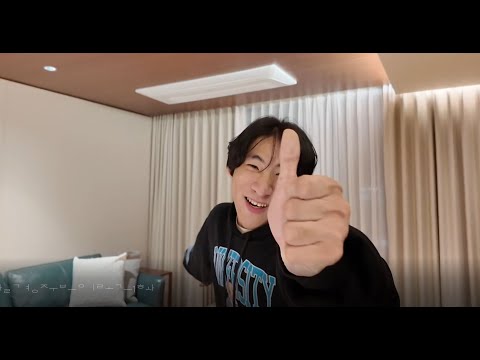 A Father's Bankroll Mukbang Trip