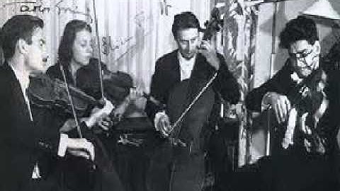 Beethoven - Complete String Quartets