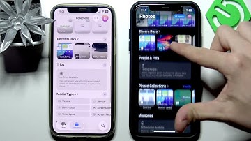 iOS 26 Photos App – What