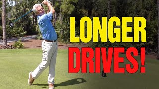 3 Driver Basics - Golf Swing Fundamentals For [LONGER STRAIGHTER SHOTS]