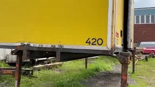 Köp Skåp Med Växelflaksrede Lagab 1218 På Klaravik