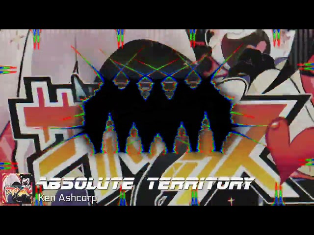 [LYRICS] Absolute Territory - Ken Ashcorp class=