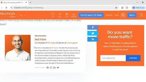 How to Create High-Quality Backlinks for Your Website | Step-by-Step SEO Tutorial (Beginner to Pro)