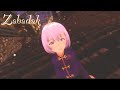 Zabadak  「Easy Going」 歌ってみました♪