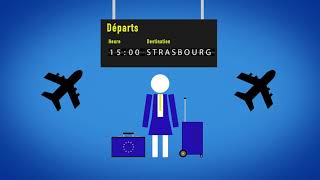 Elections européennes : que fait un eurodéputé ? screenshot 1