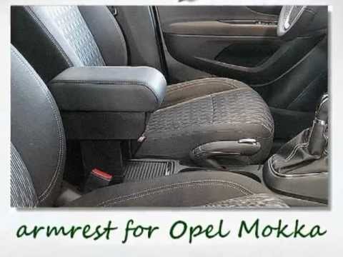 V00413 ARMSTER Armlehne mitte für Opel Mokka X ▷ AUTODOC Preis und Erfahrung