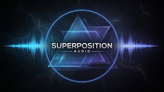 Superposition Audio | Extended Cosmic Mix