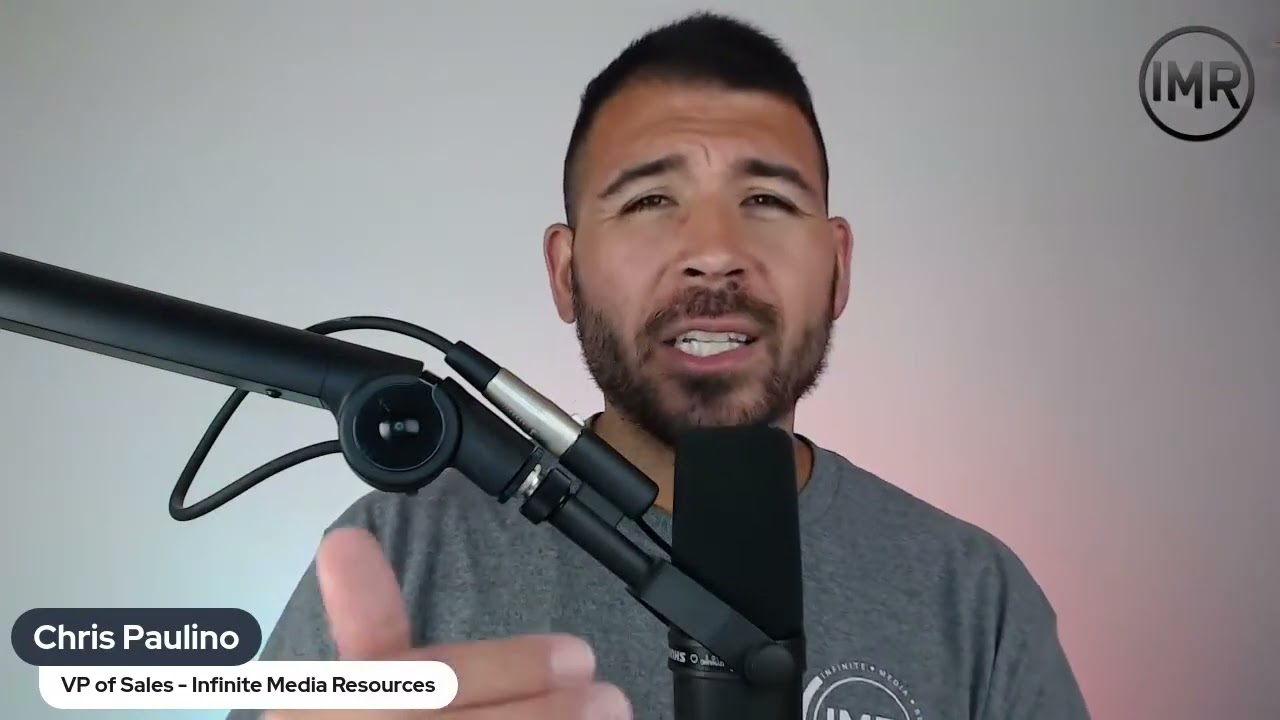 The Biggest Mistake In RV Sales - RV Sales Process and Role play