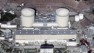 Japan Partners with Rolls-Royce on Nuclear Reactors