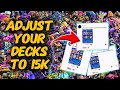 STOP LOSING in Clash Royale: Fix Your Deck in 5 Minutes! #howtoplayclashroyale #clashroyaletips #cr