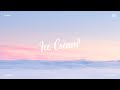 BLACKPINK & Selena Gomez - Ice Cream | Sweet Piano Ver.