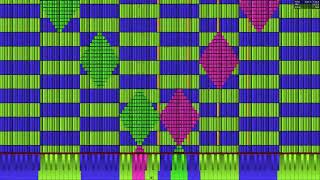[Black MIDI] Crazy Challenge 17.10 Million | Legit Run