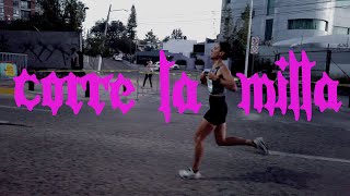 CORRE LA MILLA ZAPOPAN CORRE LA MILLA ZAPOPAN