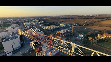 Cheerson CX-20 YI 4K GIMBAL FPV