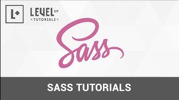 Sass Tutorials #1 - How to Install Sass