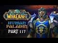 World of warcraft playthrough  part 117 scholomance  human paladin