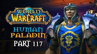 Information World of Warcraft Playthrough | Part 117: Scholomance | Human Paladin News