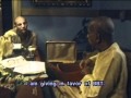 Srila Prabhupada - Intimate Details on Life of Srila Prabhupada