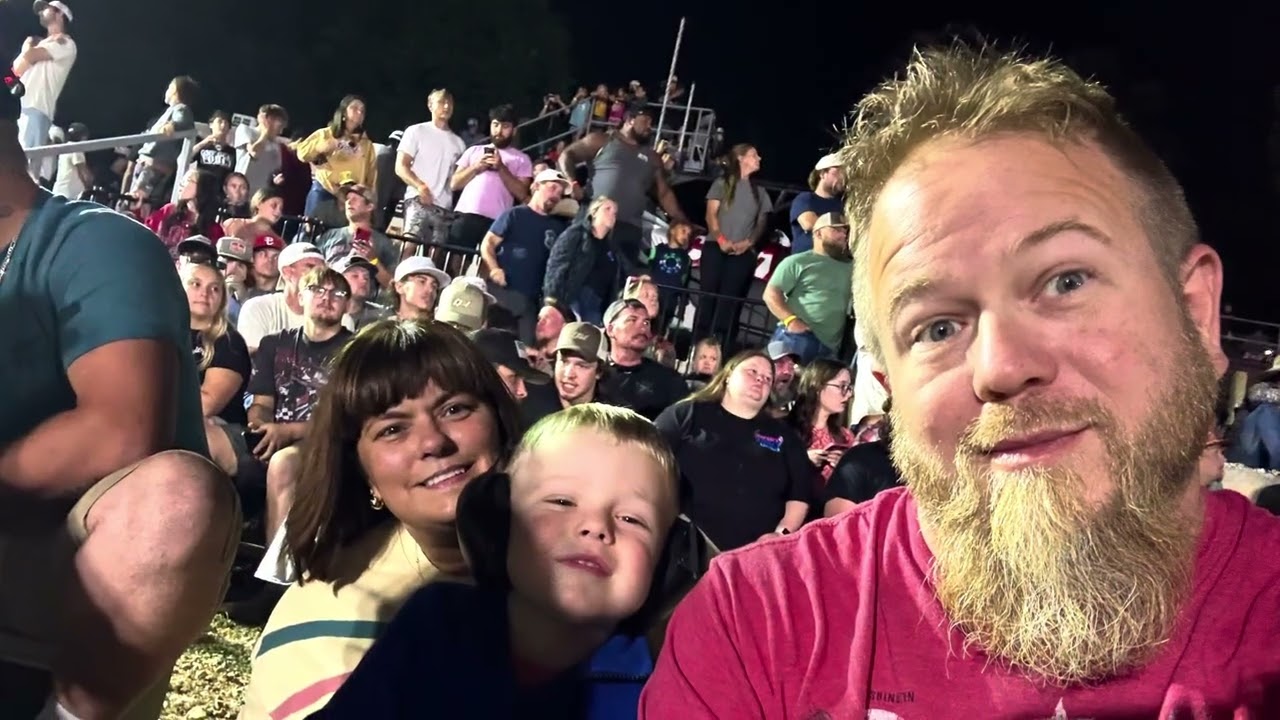 2025-09-06 Lifted Truck Nationals Jay Oklahoma