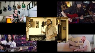 Killswitch Engage "We Carry On" acoustic video - Exhumed new song “Rot Your Brain“!