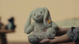 Steiff Soft Cuddly Friends Light At Night Bears | Teddybearland screenshot 4