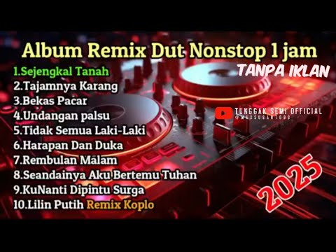 Album Remix Dangdut Nonstop 1 jam‼️Mansyur S Caca Handika (tanpa iklan) 