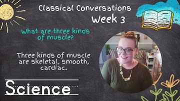 CC Cycle 3 Week 3 Science Memory Work