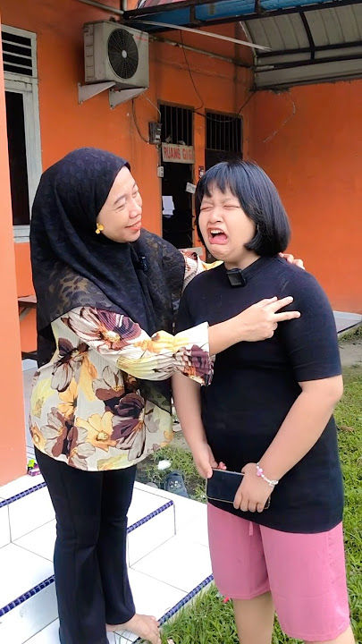 RINDU PELUKAN AYAH