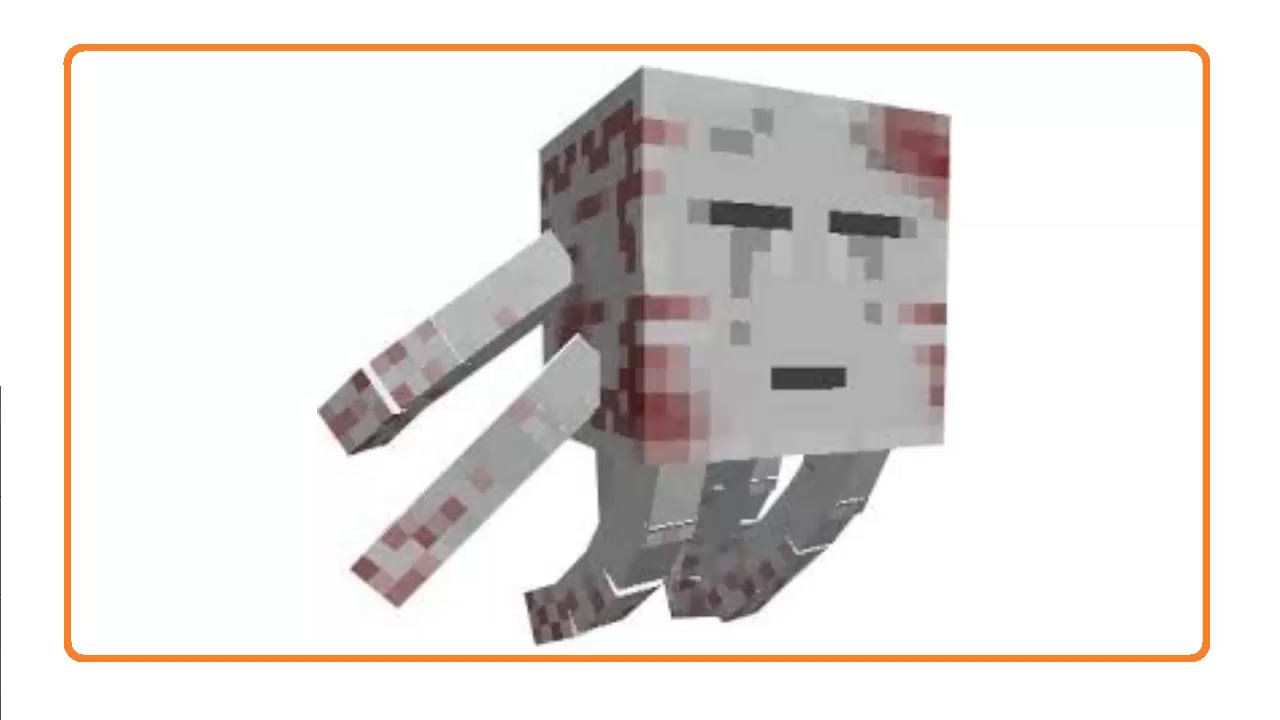 efeito sonoro, minecraft ghast - sound effect, minecraft, ghast - YouTube.