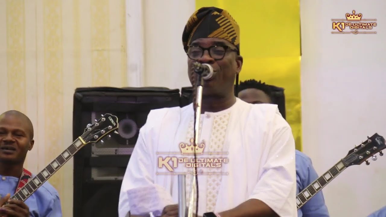 Installation of Princess Jola-Ade Adetutu Alake Owolabi as Sooko Yeye Olofin of Ife