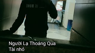 MV Người Lạ Thoáng Qua COMPOSER Đinh Tùng Huy COVER Tài Nhỏ