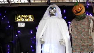 Menards 2012 Ghost Reaper