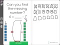 Understanding Subtraction with Blocks