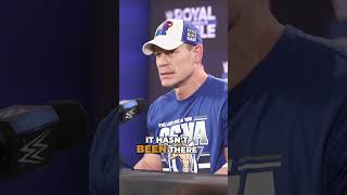Hustle, Loyalty, Respect- Is John Cenas Legacy Changing #johncena #wrestling #wwe