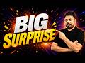 Big Surprise