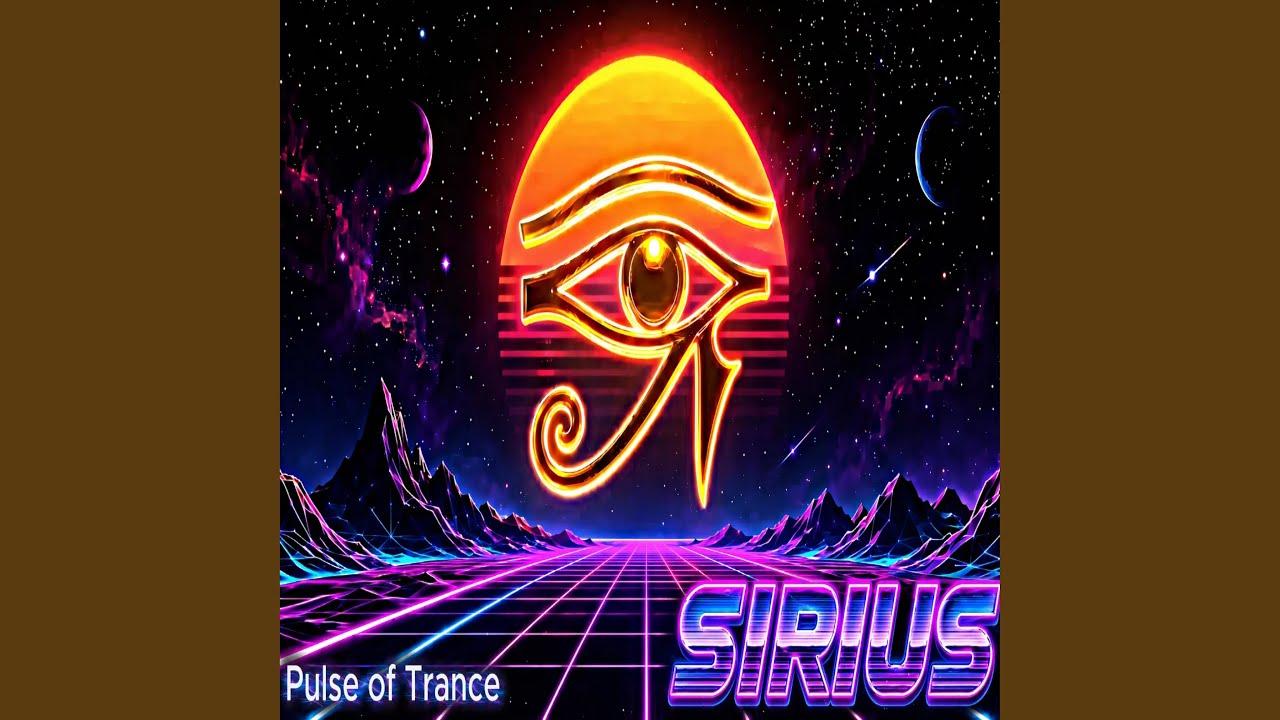 Watch Sirius on YouTube Watch Sirius on YouTube