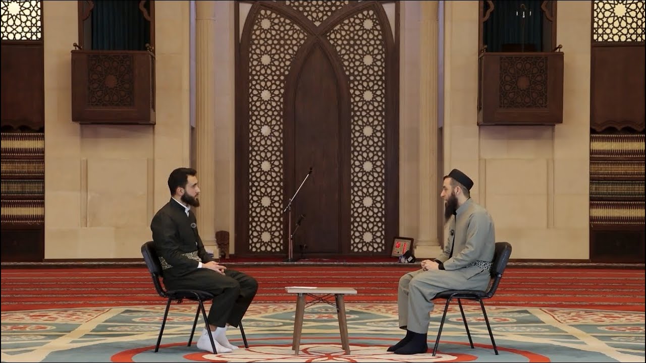 هندەک پسیارێن گرنگ ل دور قەدەرێ - بەشێ ئێکێ (١).
