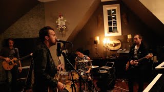 Handsome As Sin - Take Me To Church (Hozier Cover) - Chicago St. Sessions