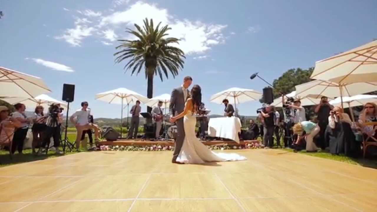 planning 2019 The Knot Dream Wedding 2015 Highlight Reel