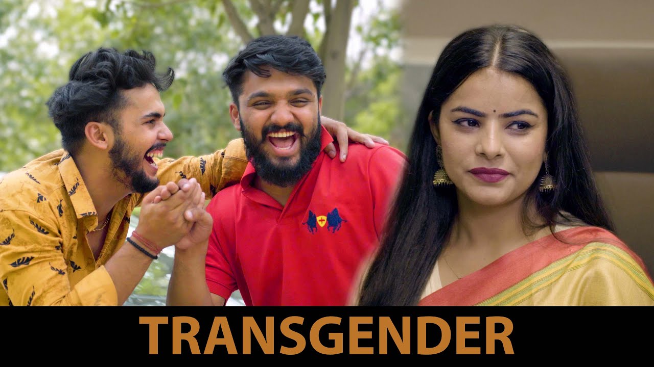 Transgender | Sanju Sehrawat 2.0 | Short Film