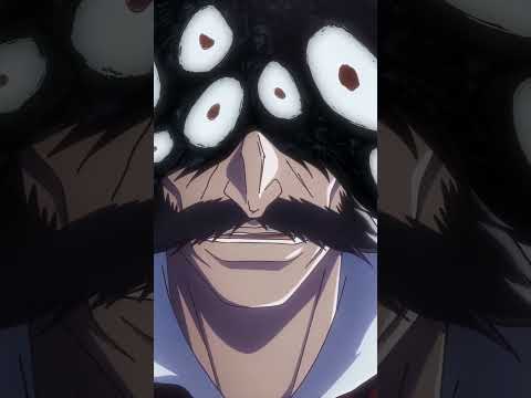 Он СИЛЬНЕЙШИЙ Персонаж в Бличе?! #аниме #manga #bleach #ichigo #блич #animefacts