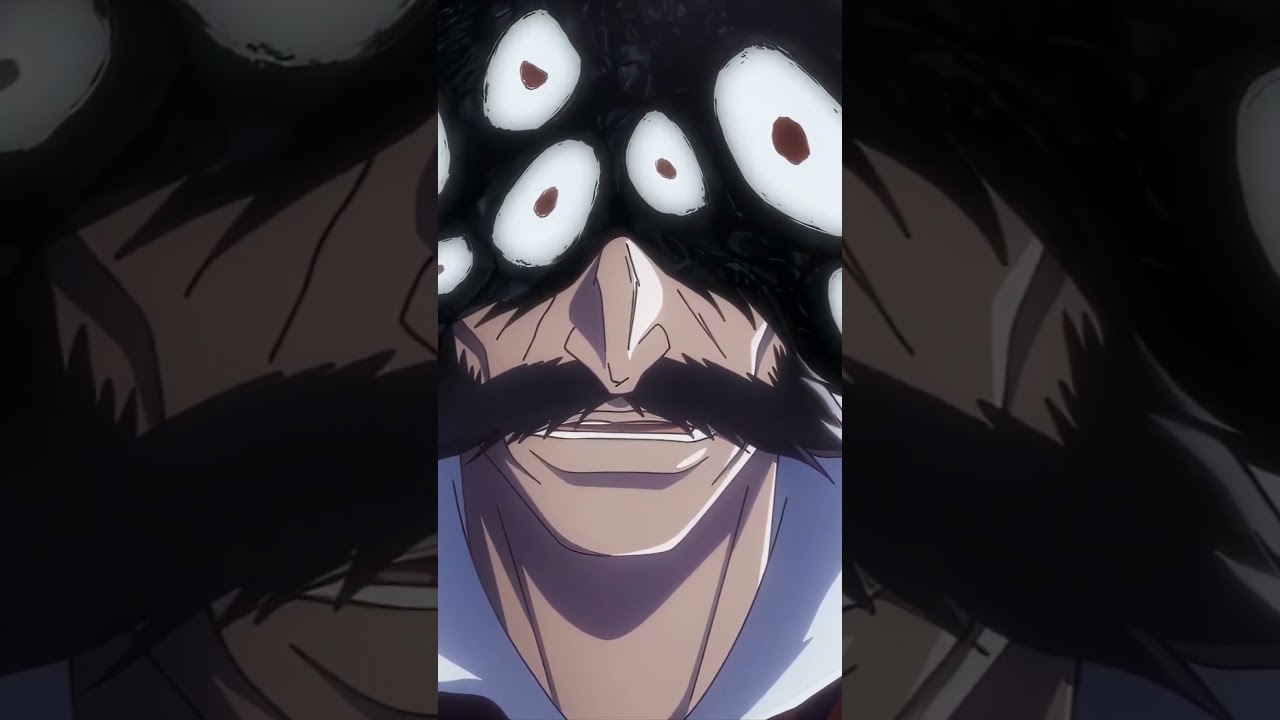 Он СИЛЬНЕЙШИЙ Персонаж в Бличе?! 