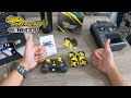 Gambar Rajawali Whoop 65mm 716 Motor 1s 260mah Acro Angle Micro Drone Non FPV dari TokoHELI Jakarta Utara 8 Tokopedia