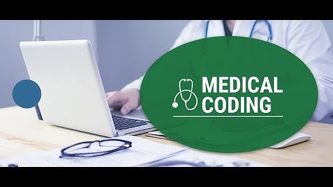 Introduction to Medical Coding