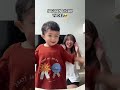 #funny #dance #baby #itsmeissie yes can you can here to mano